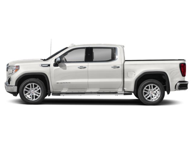 2022 GMC Sierra 1500 Limited 4WD Crew Cab Short Box SLT