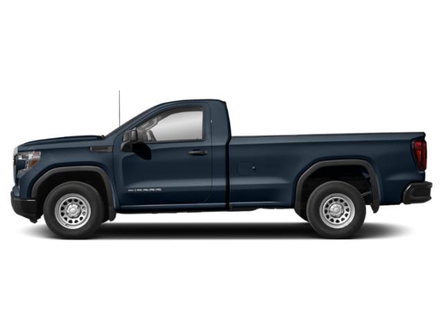2022 GMC Sierra 1500 Limited 2WD Crew Cab Short Box SLT