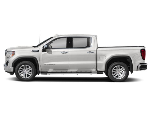 2022 GMC Sierra 1500 Limited 2WD Crew Cab Short Box SLT