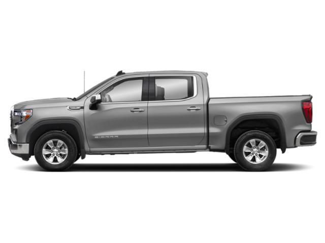 2022 GMC Sierra 1500 Limited 4WD Crew Cab Short Box SLE