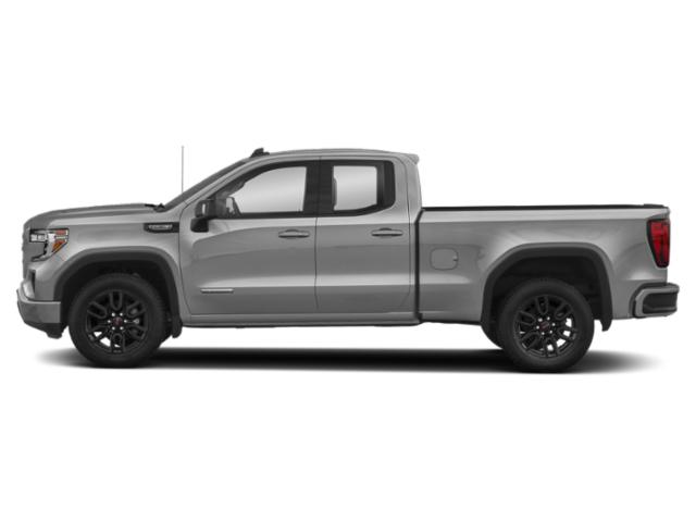 2022 GMC Sierra 1500 Limited 4WD Double Cab Standard Box Elevation 2022 GMC Sierra 1500 Limited 4WD Double Cab Standard Box Elevation