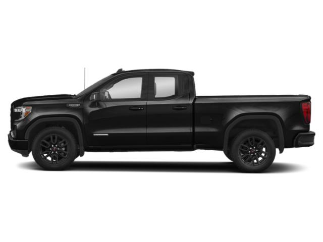 2022 GMC Sierra 1500 Limited 4WD Double Cab Standard Box Elevation 2022 GMC Sierra 1500 Limited 4WD Double Cab Standard Box Elevation