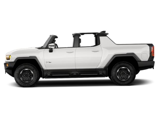 2022 GMC HUMMER EV Pickup Edition 1