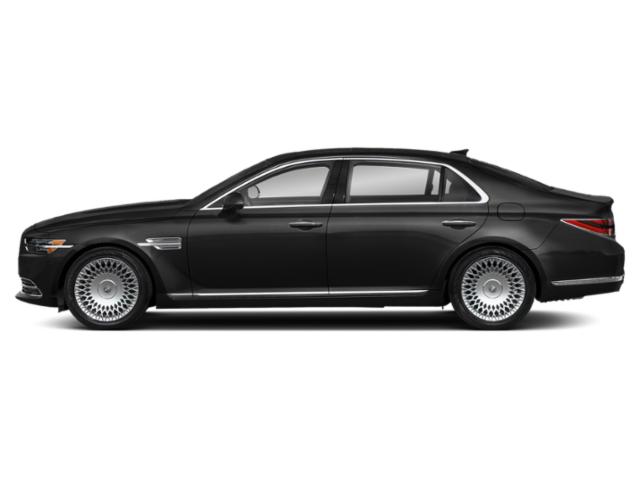 2022 Genesis G90 5.0 Ultimate AWD