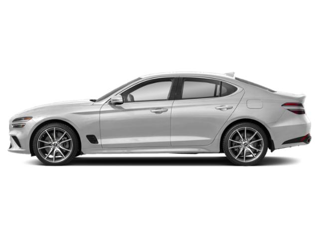 2022 Genesis G70 3.3T RWD