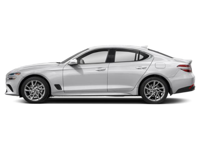 2022 Genesis G70 2.0T AWD