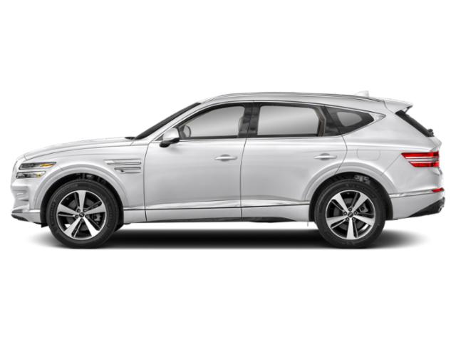 2022 Genesis GV80 2.5T AWD