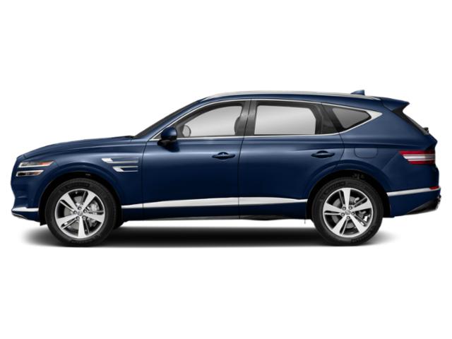2022 Genesis GV80 3.5T AWD Advanced