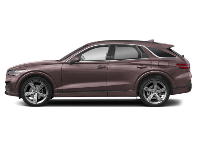 2022 Genesis GV70 3.5T AWD Sport