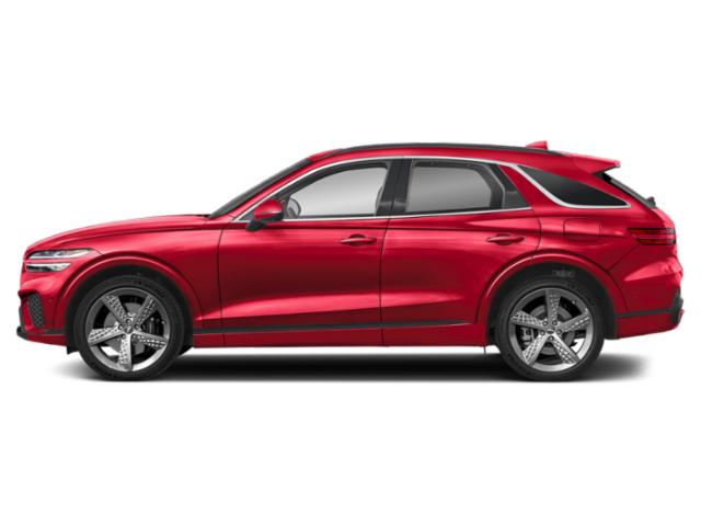 2022 Genesis GV70 3.5T AWD Sport