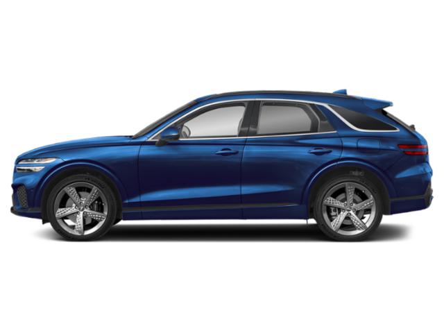 2022 Genesis GV70 3.5T AWD Sport