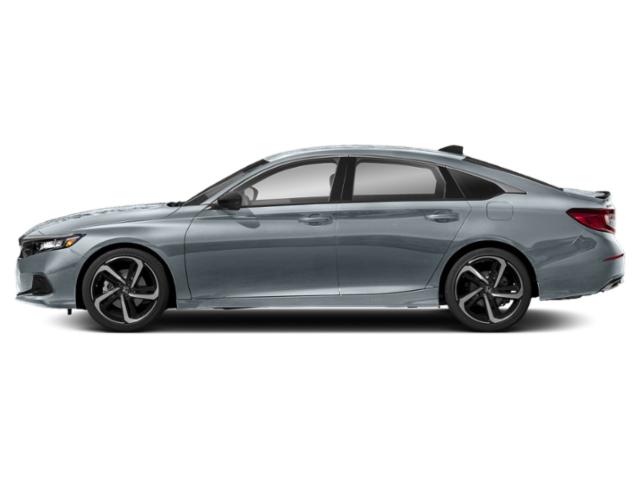 Used 2022 Honda Accord 4dr Car