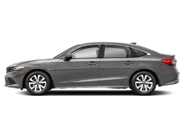 2022 Honda Civic Sedan LX 2022 Honda Civic Sedan LX