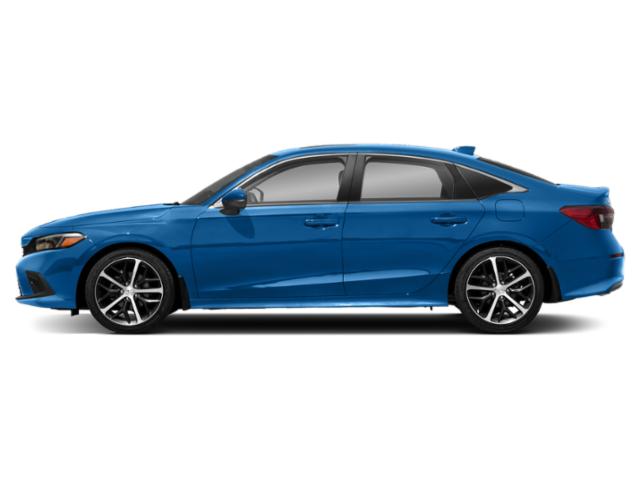 2022 Honda Civic Touring Sedan