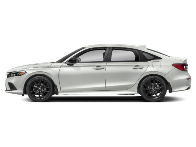2022 Honda Civic Sport Sedan