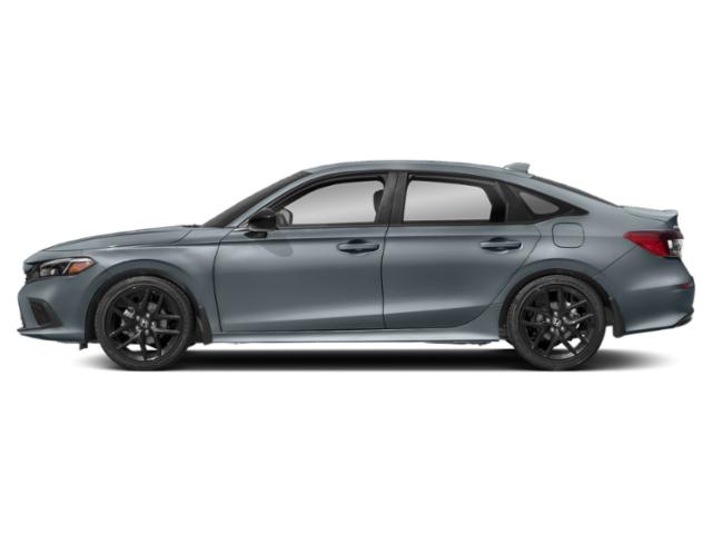 2022 Honda Civic Sport Sedan