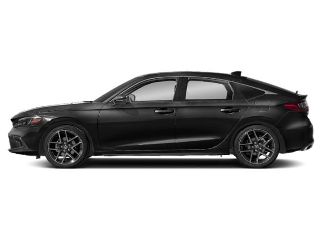 2022 Honda Civic Sport Touring Hatchback