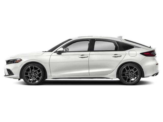2022 Honda Civic Sport Touring Hatchback