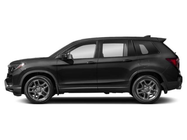 2022 Honda Passport 2WD EX-L