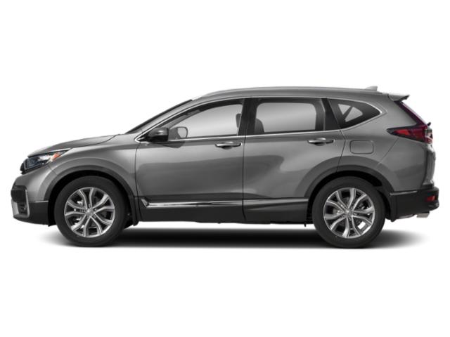 2022 Honda CR-V AWD Touring 2022 Honda CR-V AWD Touring