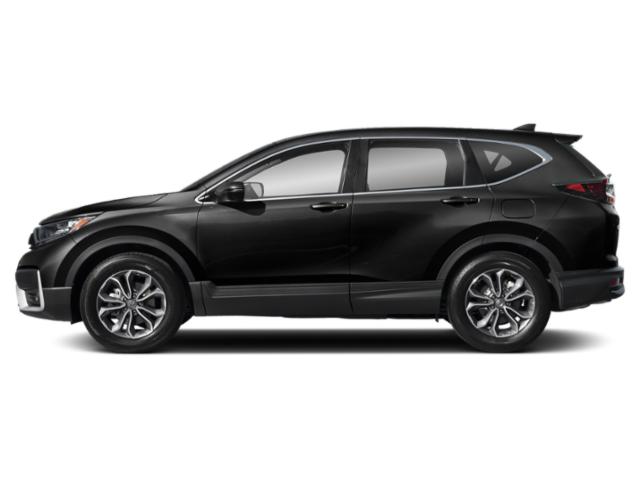 2022 Honda CR-V 2WD EX-L