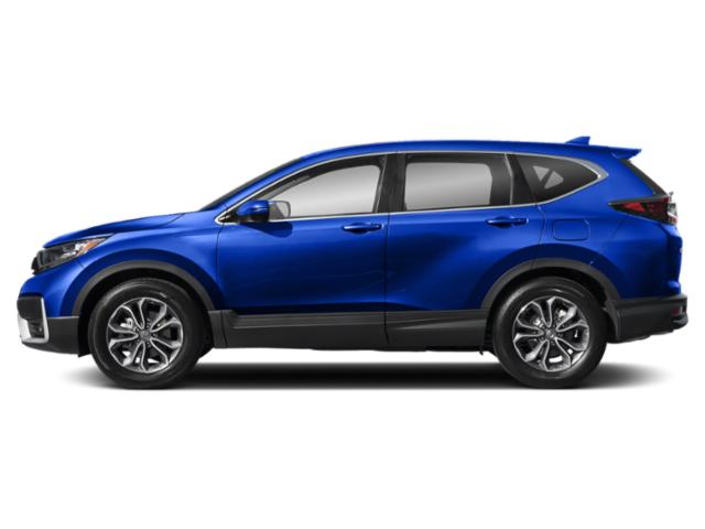 2022 Honda CR-V 2WD EX-L
