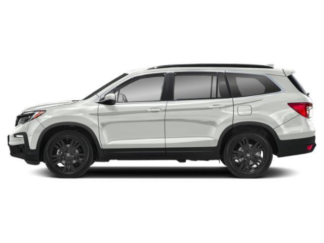 2022 Honda Pilot 2WD Special Edition