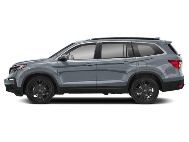 2022 Honda Pilot 2WD Special Edition