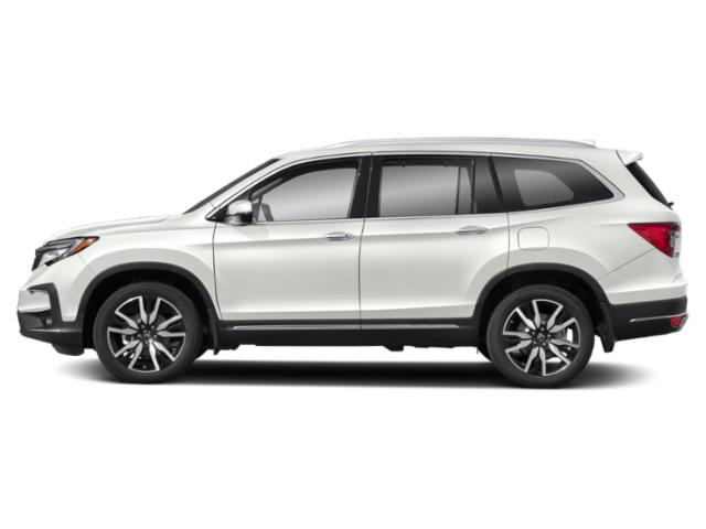 2022 Honda Pilot AWD Touring 8 Passenger 2022 Honda Pilot AWD Touring 8 Passenger