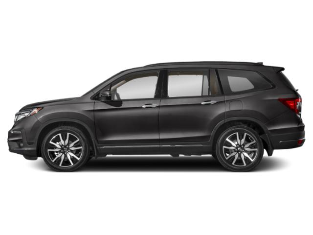 2022 Honda Pilot 2WD Touring 7 Passenger