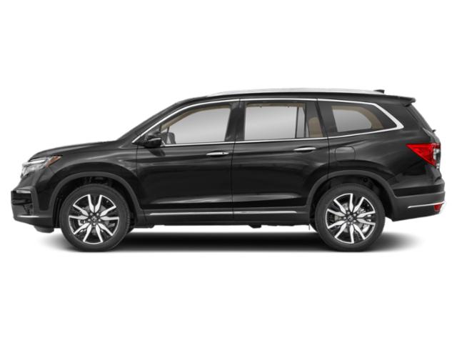 2022 Honda Pilot AWD Touring 7 Passenger
