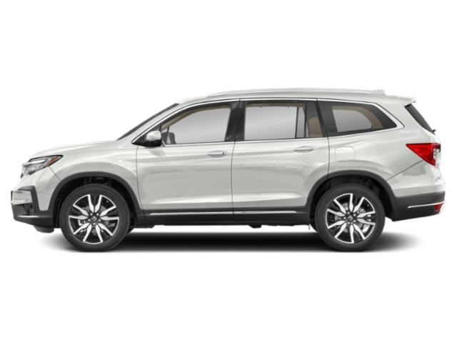 2022 Honda Pilot AWD Touring 7 Passenger