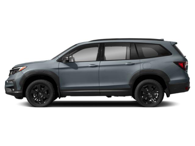 2022 Honda Pilot AWD TrailSport