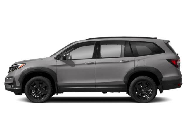 2022 Honda Pilot AWD TrailSport