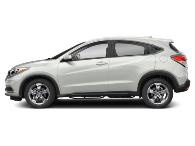 2022 Honda HR-V AWD LX 2022 Honda HR-V AWD LX
