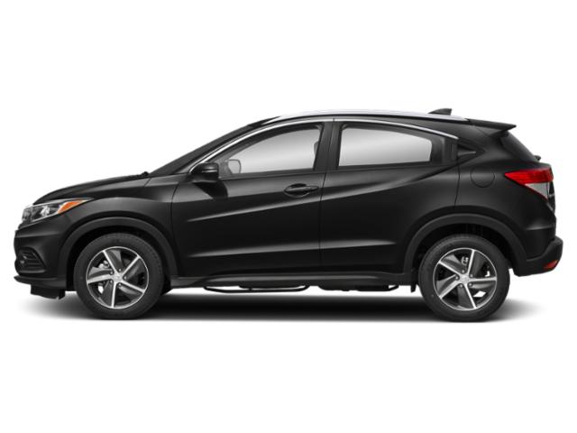 2022 Honda HR-V AWD EX