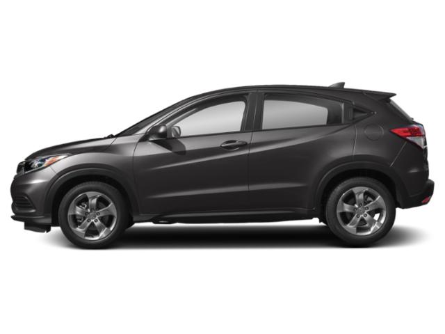 2022 Honda HR-V 2WD LX 2022 Honda HR-V 2WD LX