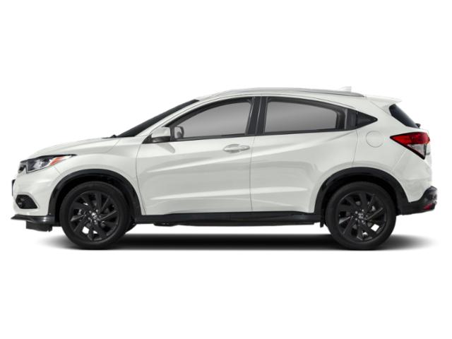 2022 Honda HR-V 2WD Sport
