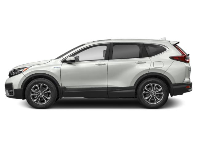 New 2022 Honda CR V Hybrid EX L For Sale In Davis CA 5J6RT6H8XNL013530
