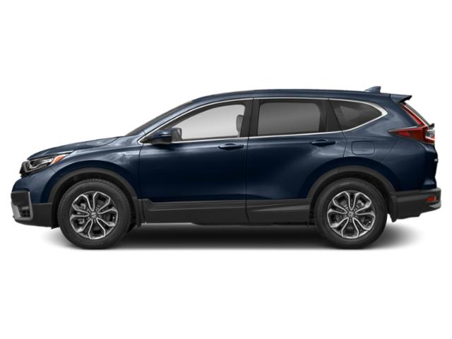 Used 2022 Honda CR-V Hybrid Sport Utility