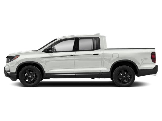 2022 Honda Ridgeline Black Edition 2022 Honda Ridgeline Black Edition