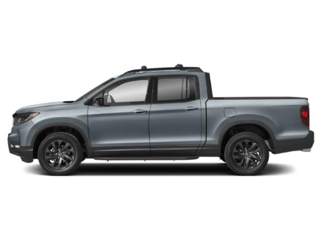 2022 Honda Ridgeline Sport