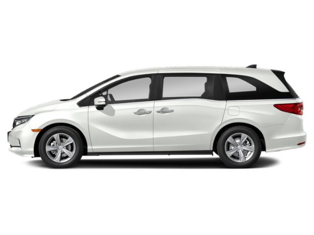 2022 Honda Odyssey EX