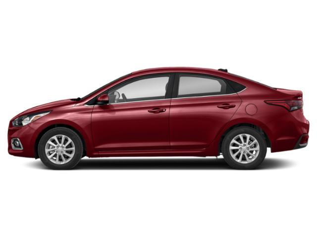 2022 Hyundai Accent SEL 2022 Hyundai Accent SEL