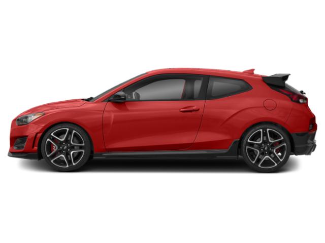 2022 Hyundai Veloster N BASE