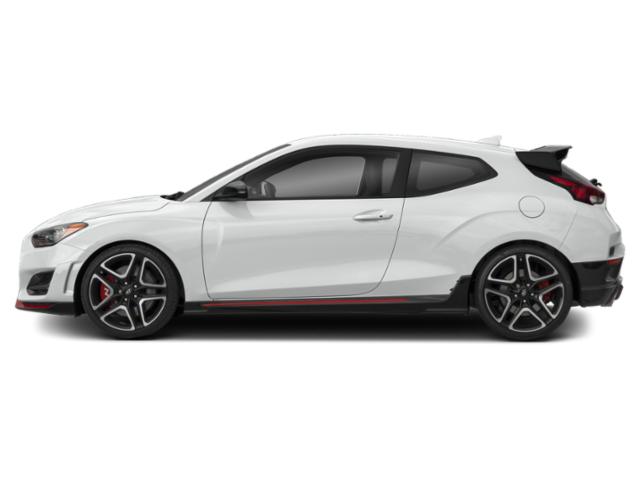 2022 Hyundai Veloster N N (DCT) 2022 Hyundai Veloster N N (DCT)
