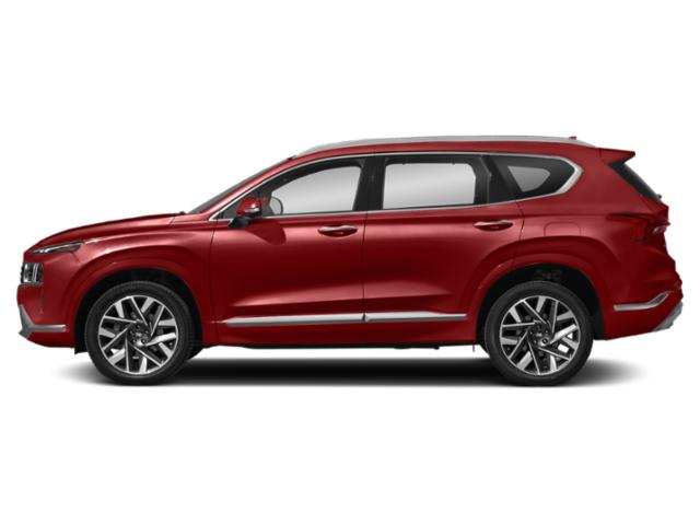 2022 Hyundai Santa Fe Calligraphy 2022 Hyundai Santa Fe Calligraphy