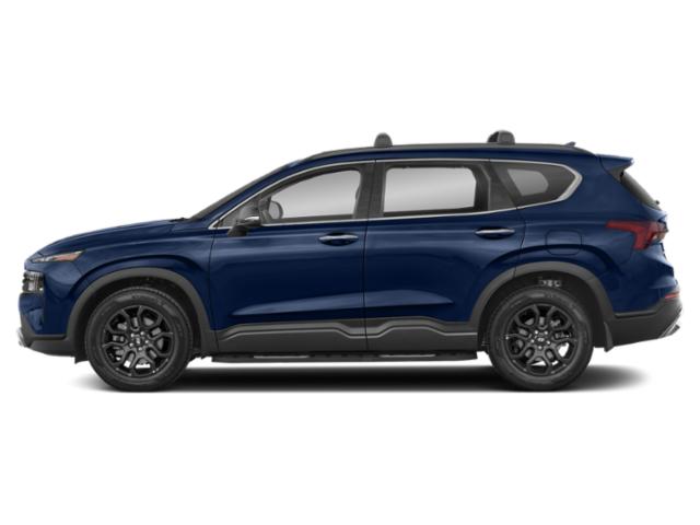 2022 Hyundai Santa Fe XRT 2022 Hyundai Santa Fe XRT