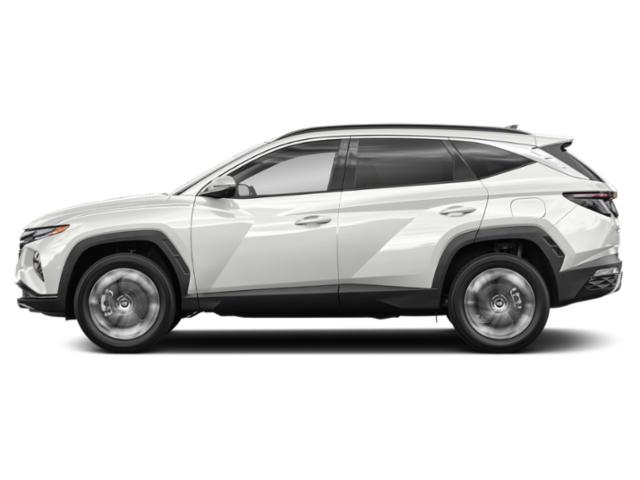 New 2022 Hyundai Tucson Limited For Sale In Glenview IL 