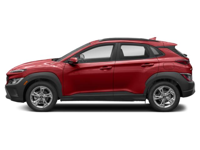 2022 Hyundai Kona SEL 2022 Hyundai Kona SEL
